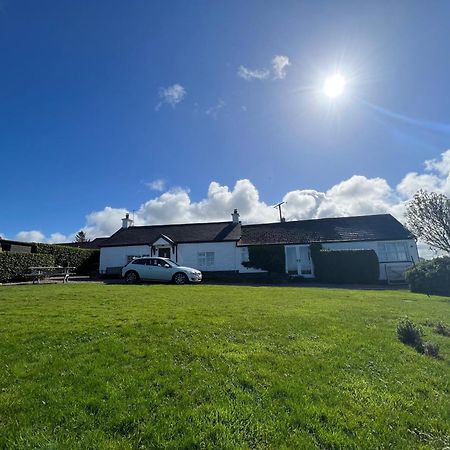 Tornaroan Cottage Ballycastle Eksteriør billede