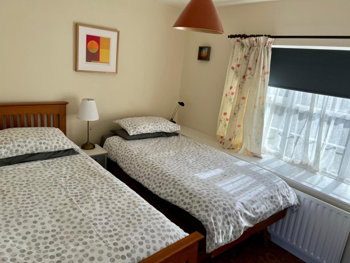 Tornaroan Cottage Ballycastle Eksteriør billede