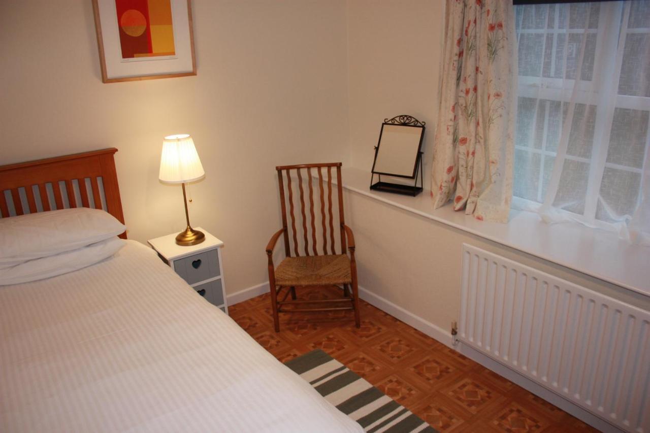 Tornaroan Cottage Ballycastle Eksteriør billede